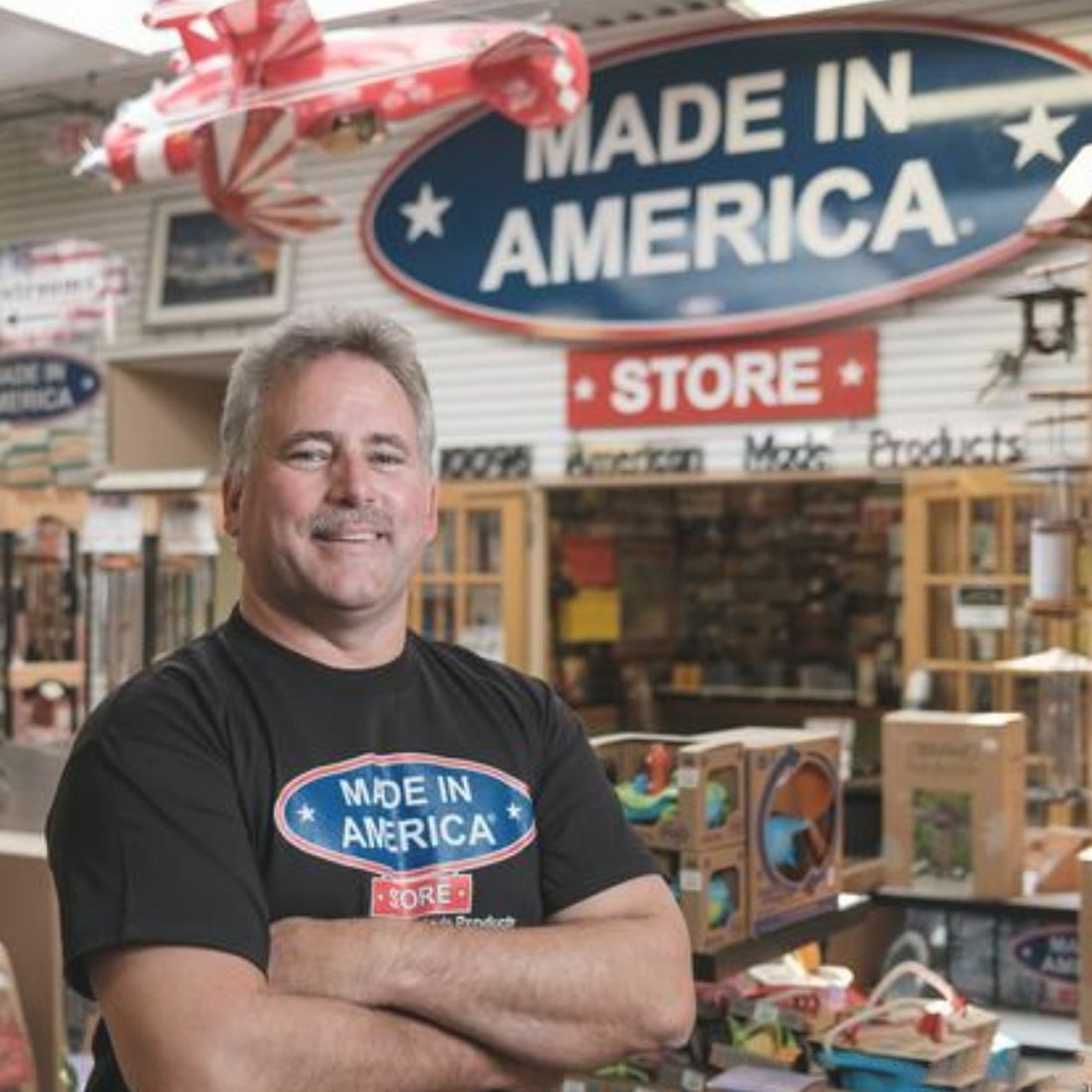 The Manufacturing Report