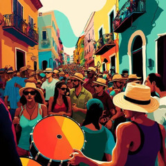DJ Jo - Sonidos Caribenos de LatinoAmerica - (Mix0625)