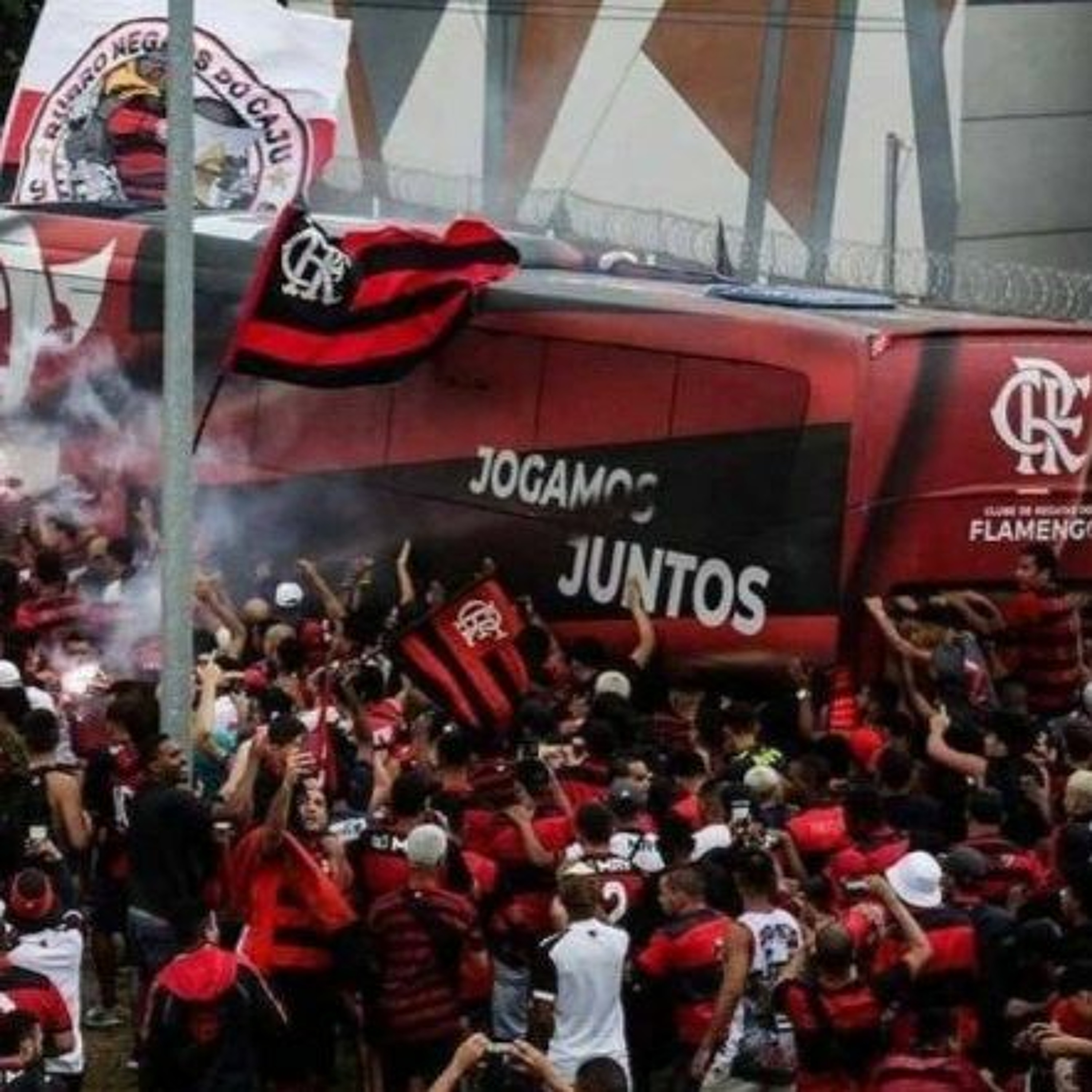 Fé na Mulambada