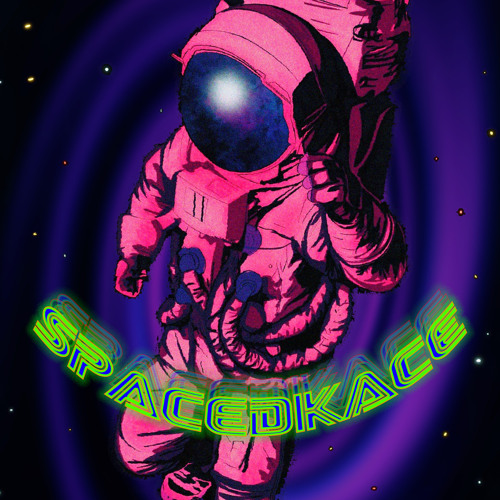 SpacedKace ‘Dark Disco' BUNKER NEWTOWN