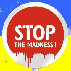 STOP THE MADNESS