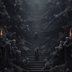 Stairs to the hell