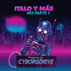 Italo y más Mix Parte 1