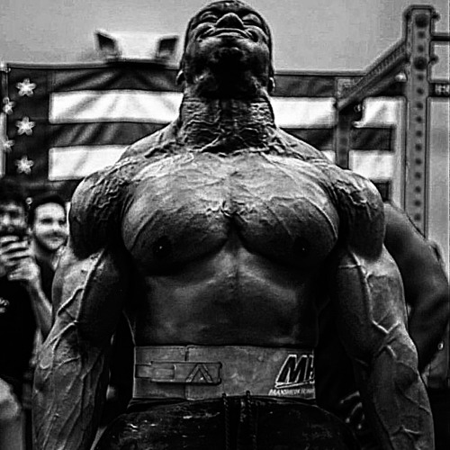Larry wheels X HELLBLADE - PROPIONATE