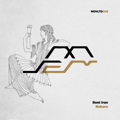 PREMIERE : Roni Iron - Lost Path (Original Mix)  [Movement Limited]