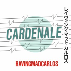 CARDENALE single 2019