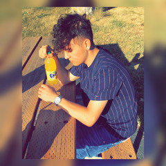 never really cared (ft. $iracha)