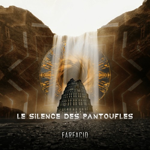 Stream ☢ Farfacid ☢ | Listen to Le silence des pantoufles (clip en bio)  playlist online for free on SoundCloud