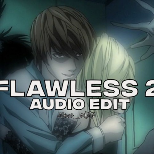 Flawless 2 - Yeat (edit audio) "even though she is in love i'm still..." 𝙎𝙥𝙚𝙙 𝙐𝙥