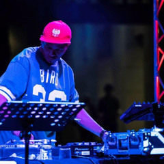 DJEDDCARL VIDEO LIVE MIXING