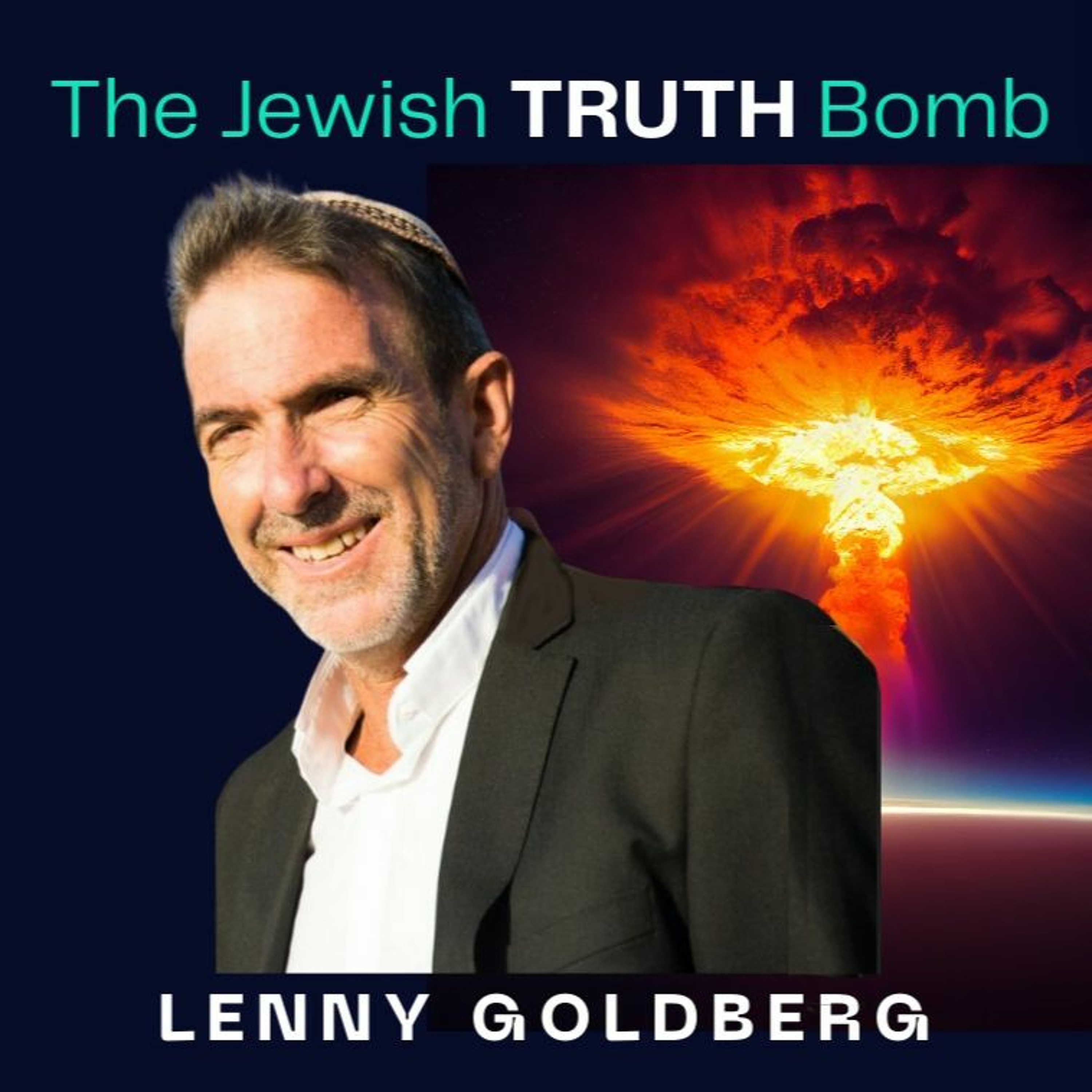 Being Realistic - The Jewish Truth Bomb