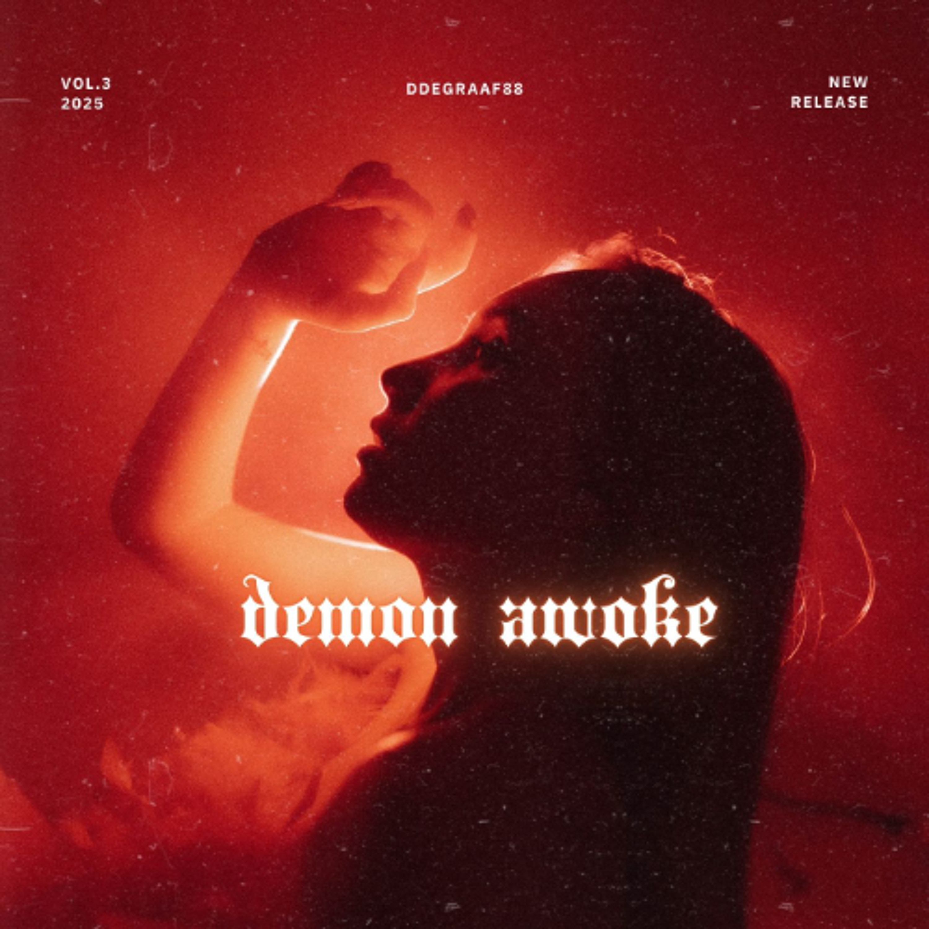 Demon Awoke episode artwork