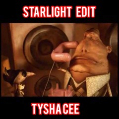 STARLIGHT EDIT - by TYSHA CEE