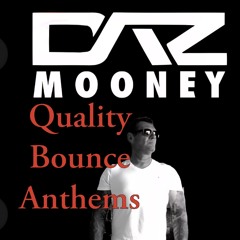 Quality Bounce Daz Mooney  Xmas 2024 CrazyKahos  live