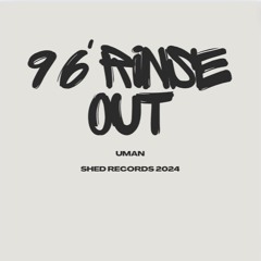 96' Rinse Out (FREE DL)