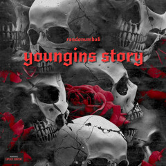 RANDO - youngins story