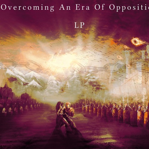 Strength Over Weakness -[VX03LP] (Unreleased)