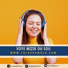 3 POU YOUN - Mechans-t Feat Fantom