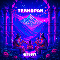Teknopan
