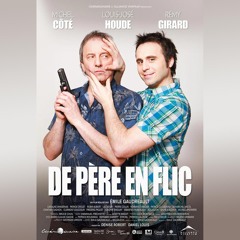 Merci c'est trop (Chanson du film "De père en flic")