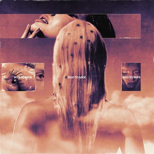 Boo to Mide [Prod. Klaise]