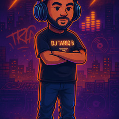 DJ Tariq B_2025_Freestyle_Practice_Session