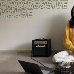 Progressive House Melodic Techno Mix 2023