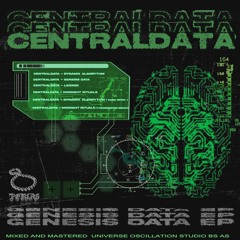 TL PREMIERE : CENTRALDATA - Genesis Data [PERLAS]