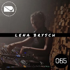 Podcast 065 - Lena Brysch