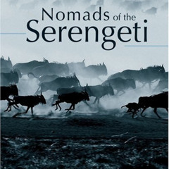 ACCESS EBOOK 📫 Nomads Of The Serengeti by  Robyn Stewart EBOOK EPUB KINDLE PDF