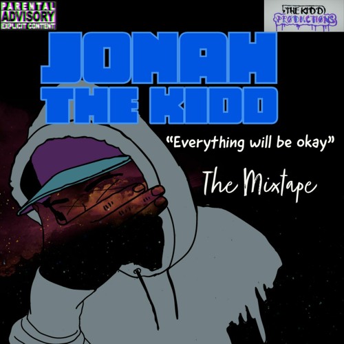 7. Wildin Out - Jonah The Kidd