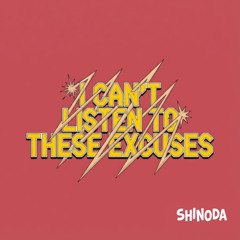 I Can't Listen To These Excuses(Virji Style)[FREE DOWNLOAD]