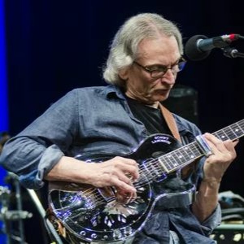 Sonny Landreth