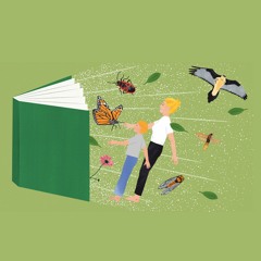 Comment parler de l'effondrement avec ses enfants
