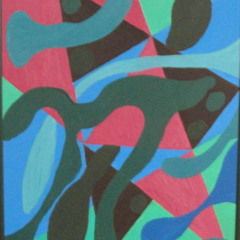 Italian Pieces