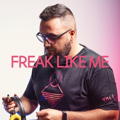 K-Style - Freak Like Me (Private Remix) [FREE DOWNLOAD]