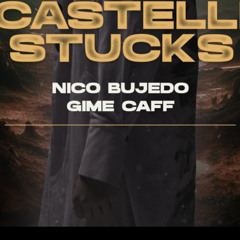 Nico Bujedo B2B Gime Caff /warm up castelli stuck