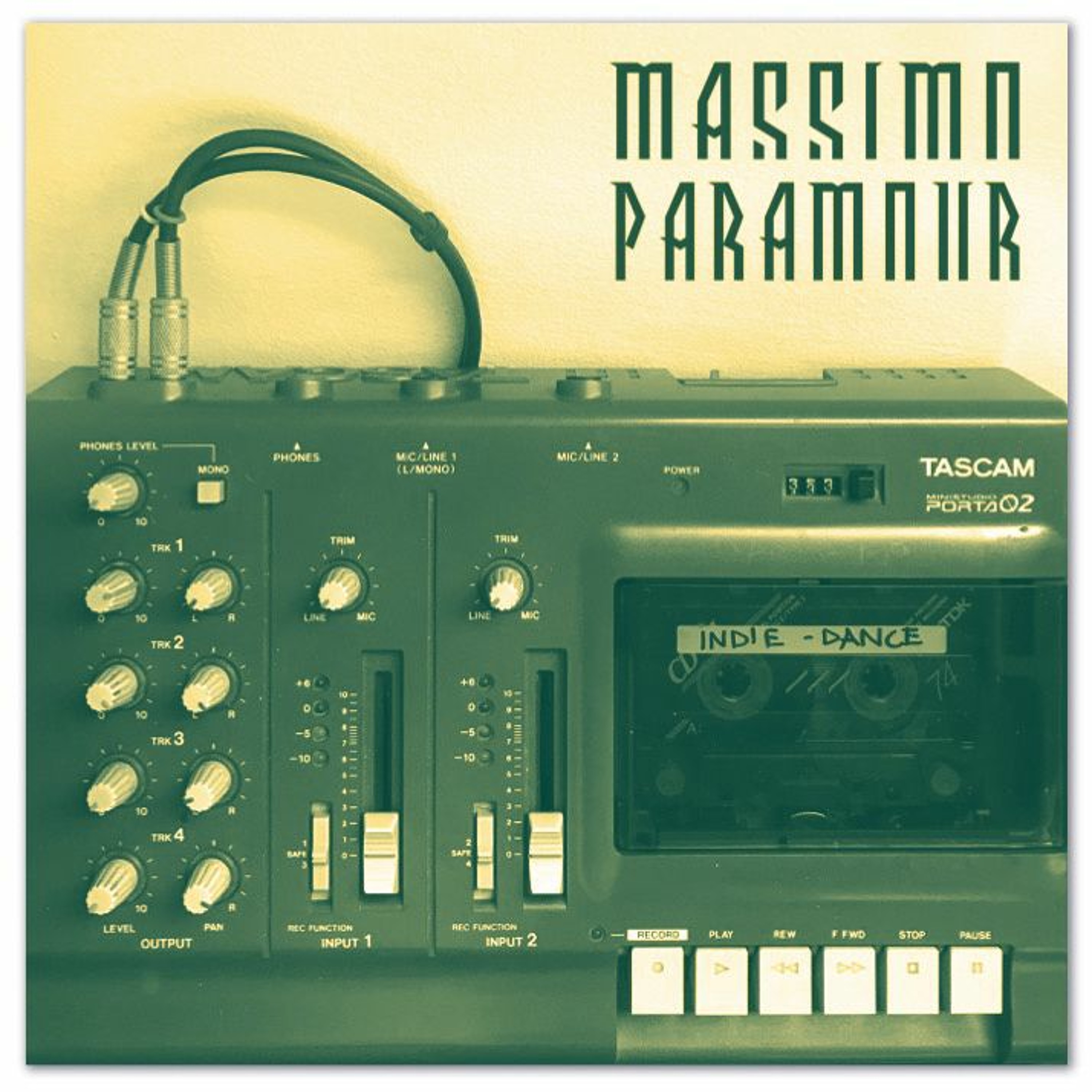 Paramour Podcast