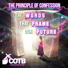 The Principle Of Confession