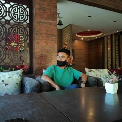 Let it be  cover by Thinley Jamtsho-Zagu