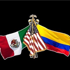 Mejicano-Colombiano