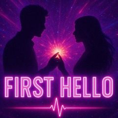 First Hello