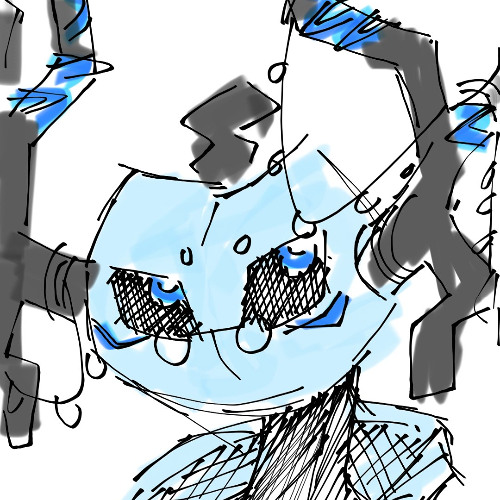 BITCHES BE PRESSED? 20251005 Tek It.mov