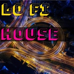 Lofi House Mix