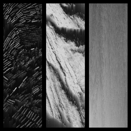 Convergence (2020) // Binaural Audio