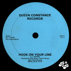 Hook on Your Line (Instrumental)