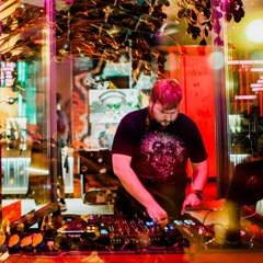 Ok Selekta @ Soul Serenades at HVLV 26.09.2020 (Kyiv,UA)