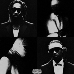 Hard Trap Type Beat – "Savage Mode"