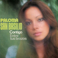 Paloma San Basilio - Contigo Jordan B Remix