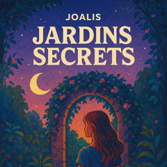 Jardins secrets - Joalis